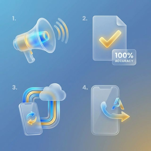 Communication Features